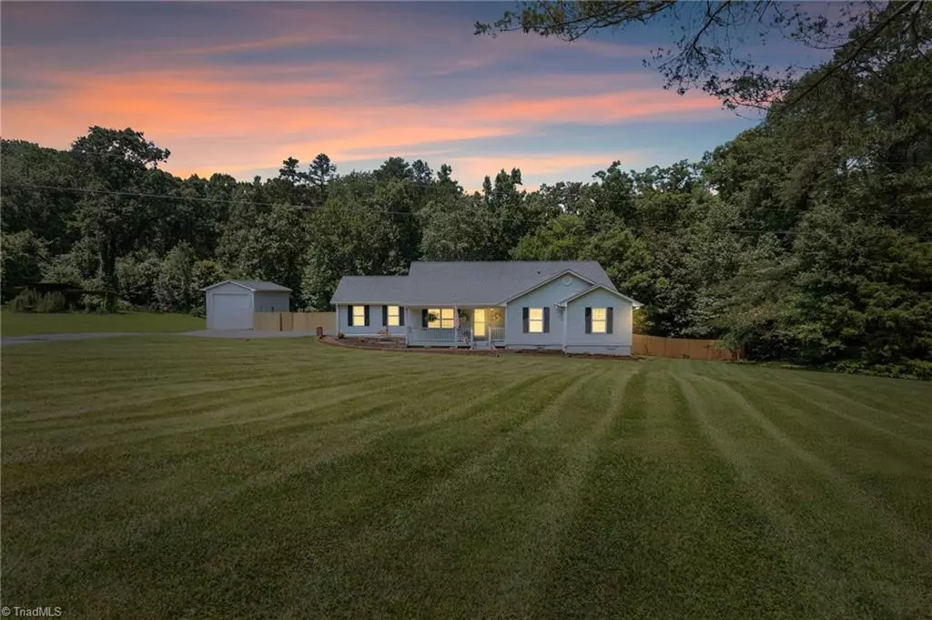 Walkertown, NC 27051,3269 Grubbs RD