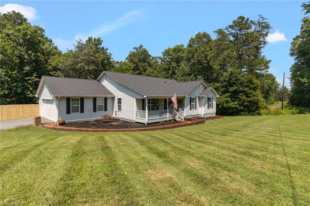 Walkertown, NC 27051,3269 Grubbs RD