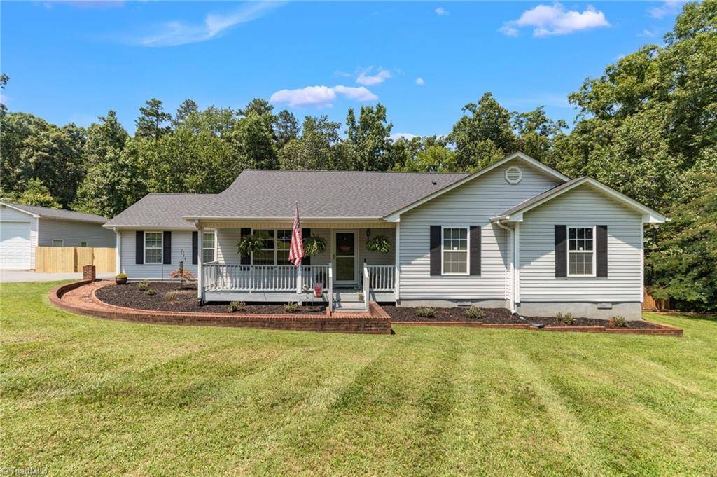 Walkertown, NC 27051,3269 Grubbs RD