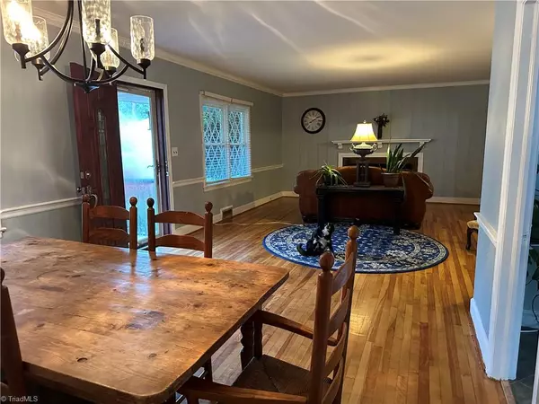 Mount Airy, NC 27030,651 Willow ST