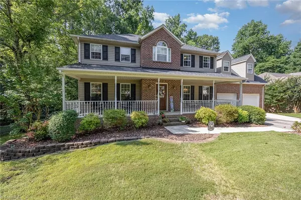 Archdale, NC 27263,305 Daniel Paul DR