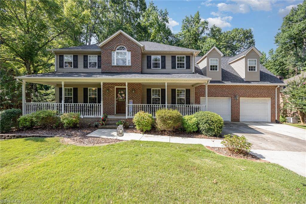 Archdale, NC 27263,305 Daniel Paul DR