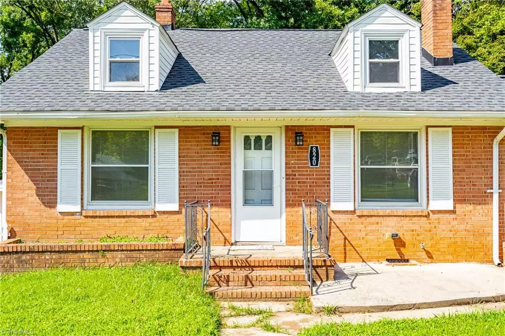 Reidsville, NC 27320,820 Moore ST