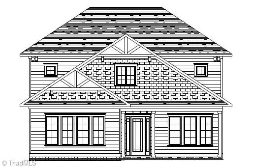 236 Glade View CT, Winston-salem, NC 27101
