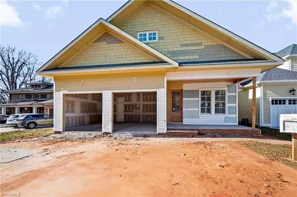 236 Glade View CT, Winston-salem, NC 27101