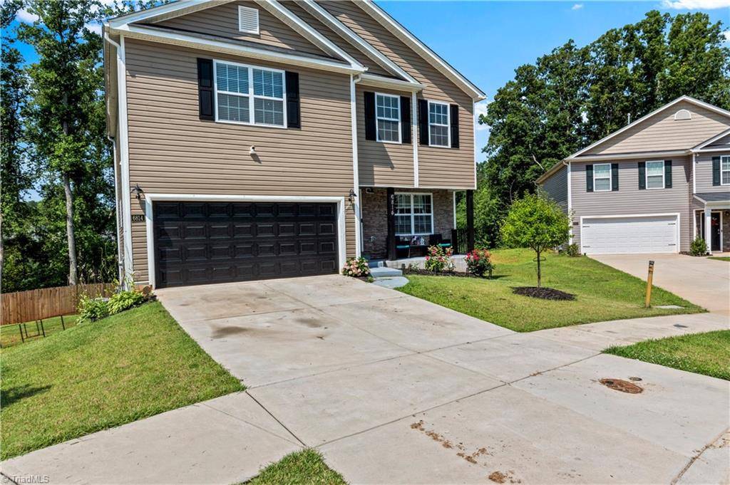 Rural Hall, NC 27045,6814 Capstone CT