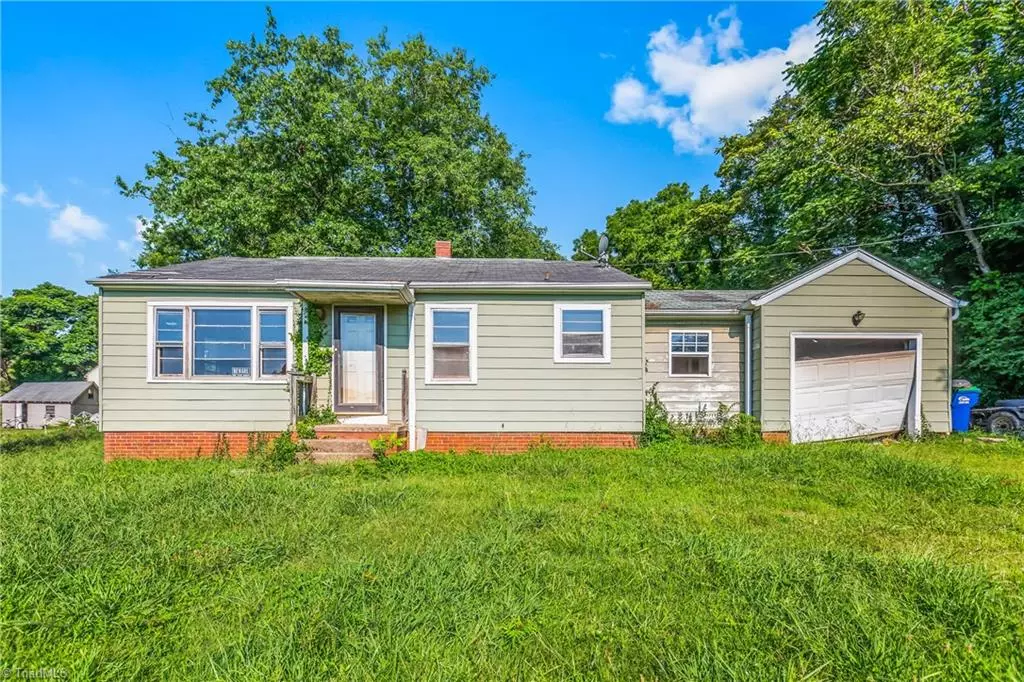 Rural Hall, NC 27045,7770 Jackson ST