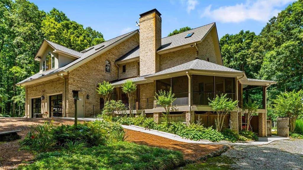 High Point, NC 27263,1164 NC Highway 62 W