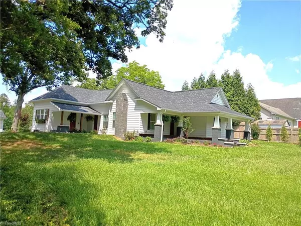 Thomasville, NC 27360,280 Hasty School RD