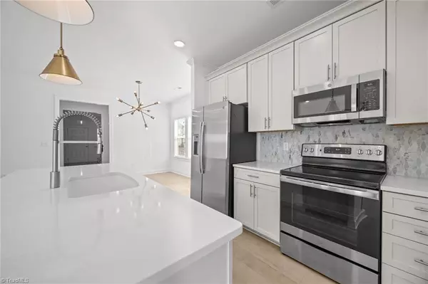 Kernersville, NC 27284,1745 Eastover DR