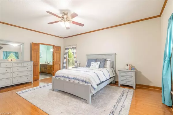 Walnut Cove, NC 27052,3193 Piney Mountain RD