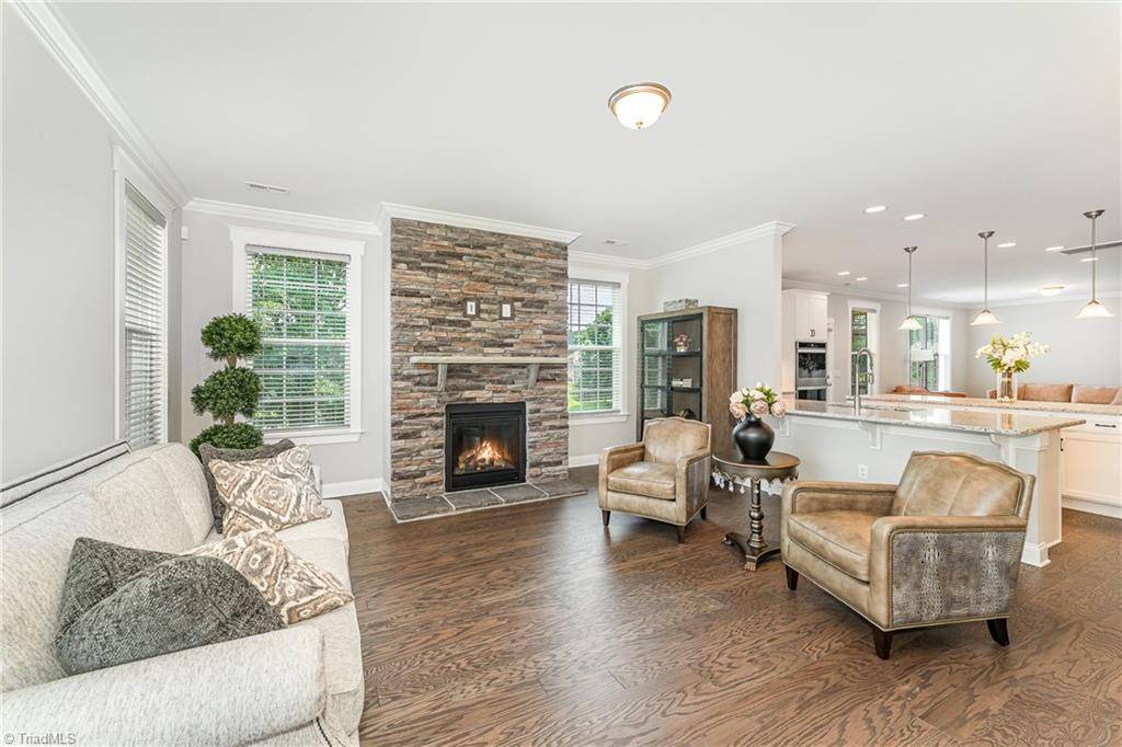 Stokesdale, NC 27357,8004 Hacker DR