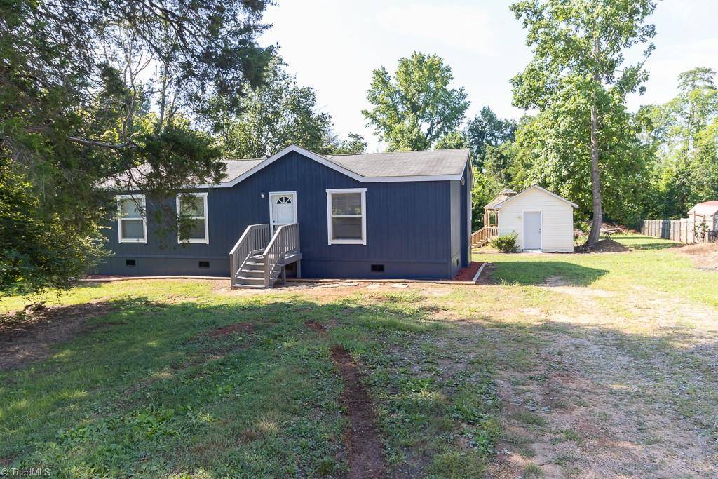 Pleasant Garden, NC 27313,1824 Brittany TRL