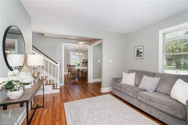 Thomasville, NC 27360,305 Spring ST