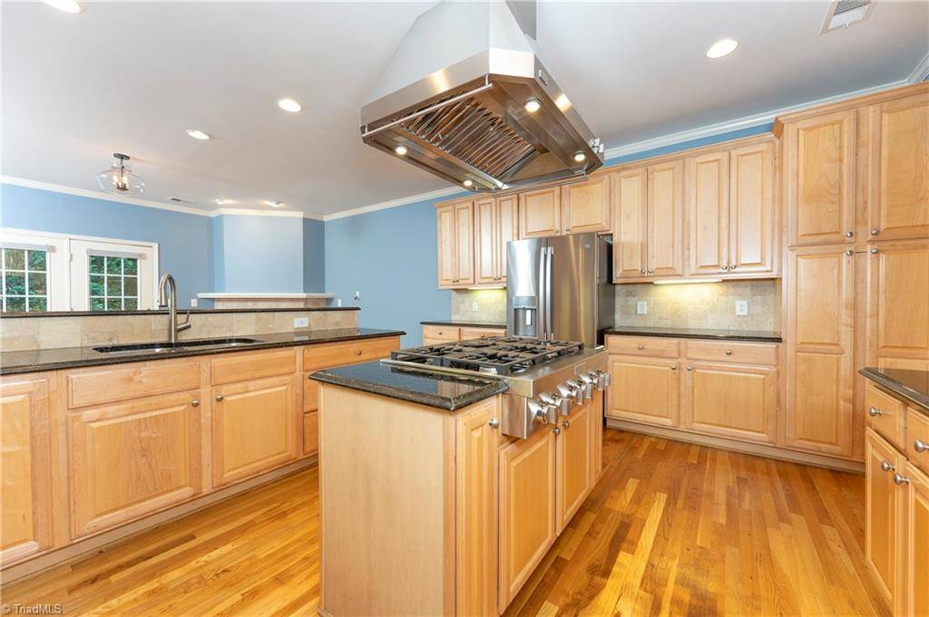 130 Alpine CT, Winston-salem, NC 27104