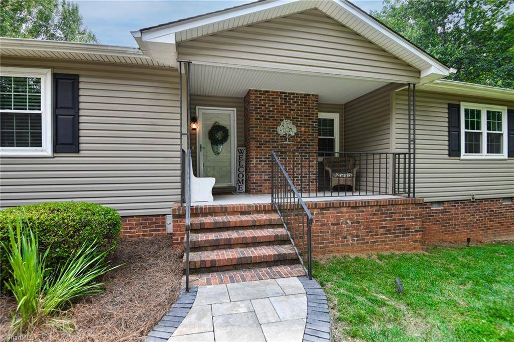 Kernersville, NC 27284,7317 Goodwill Church RD