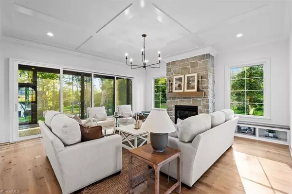 Oak Ridge, NC 27310,7792 Polar DR