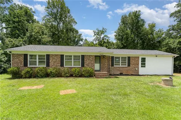Greensboro, NC 27409,4203 Kerwick DR
