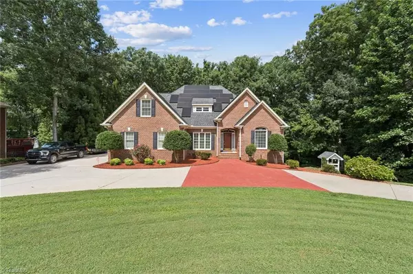 2429 Hickory Forest DR, Asheboro, NC 27203