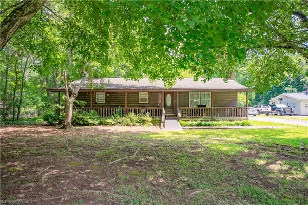 339 Valley DR, Lexington, NC 27292