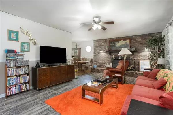 Lexington, NC 27292,339 Valley DR