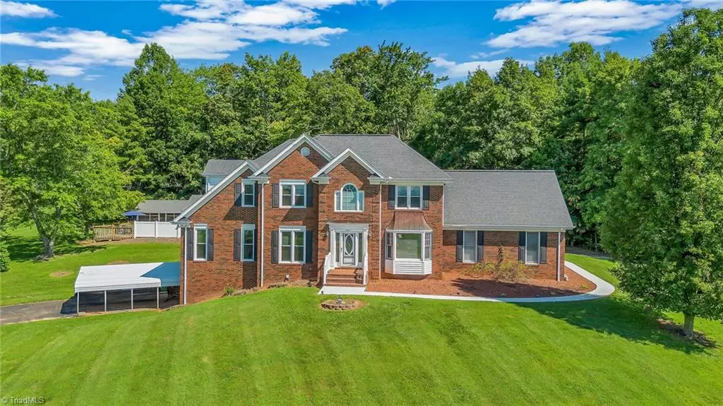 Purlear, NC 28665,2027 Boiling Springs RD