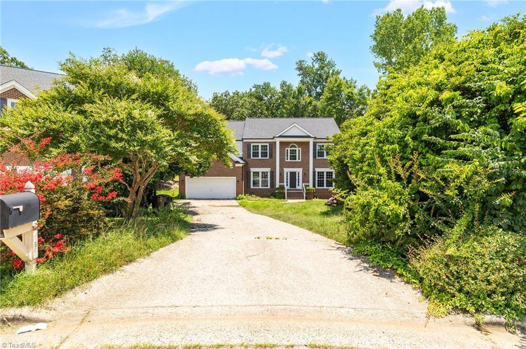 Greensboro, NC 27407,8 Killington PL