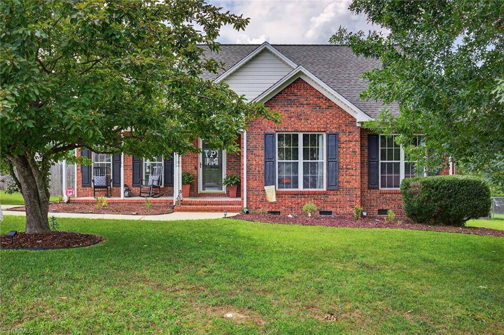 Burlington, NC 27217,609 Clover CT