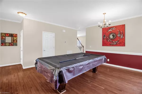 Stokesdale, NC 27357,198 Twin Creeks DR