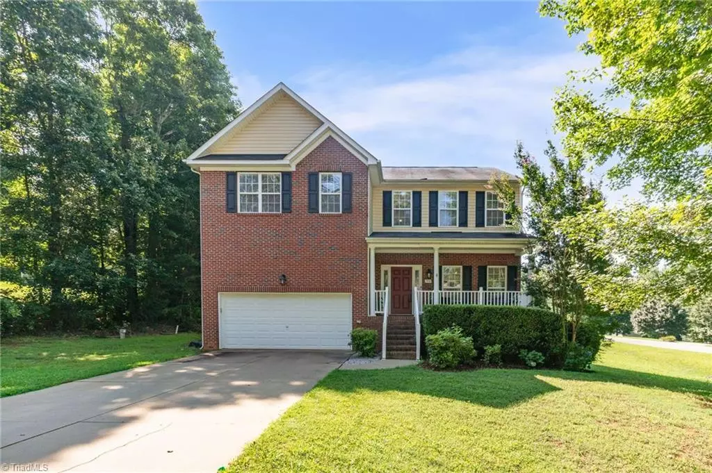 Stokesdale, NC 27357,198 Twin Creeks DR