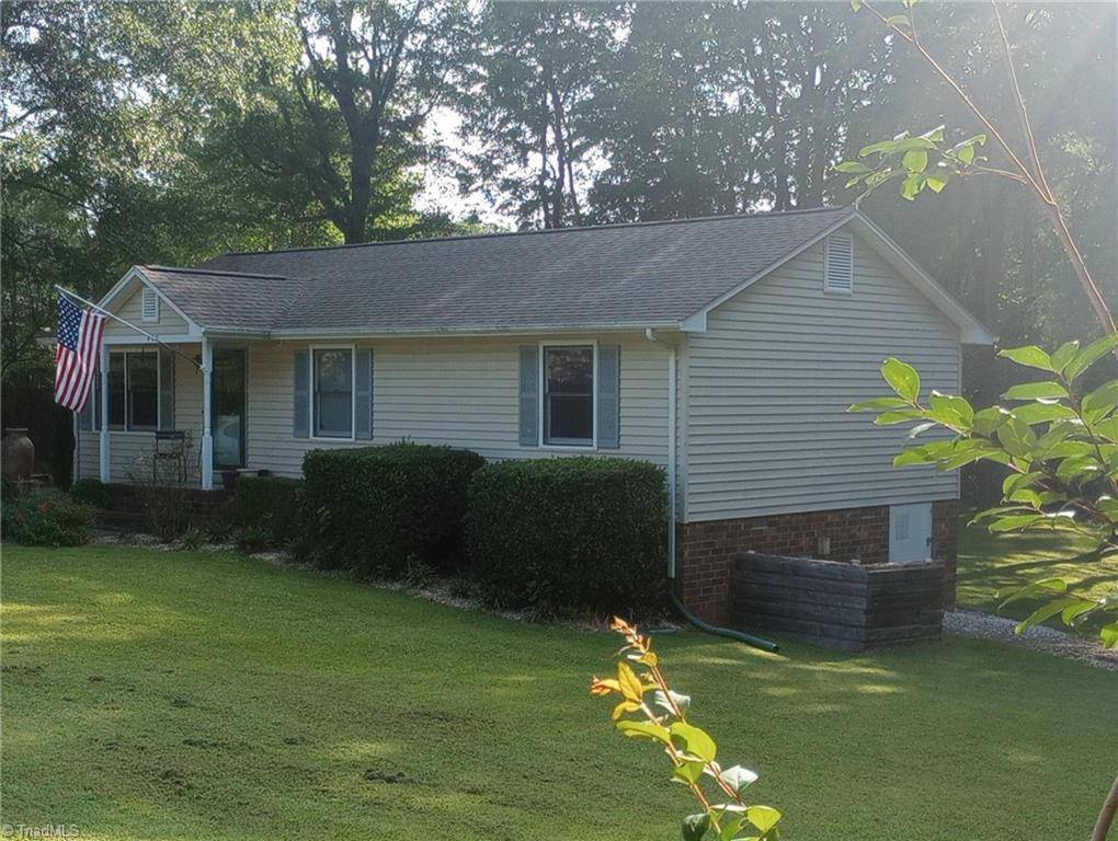 Gibsonville, NC 27249,400 Wyrick ST