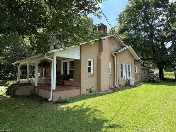 Rural Hall, NC 27045,140 Bethania ST