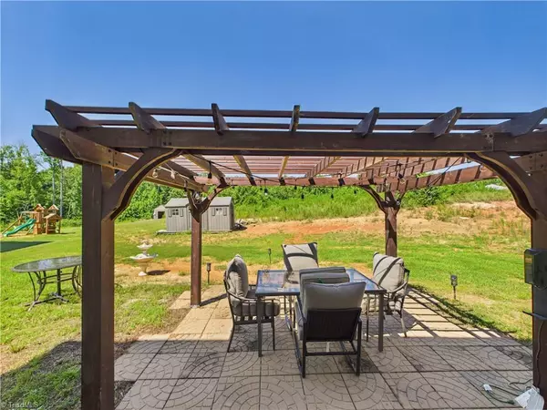 Asheboro, NC 27203,1531 Robins Nest DR