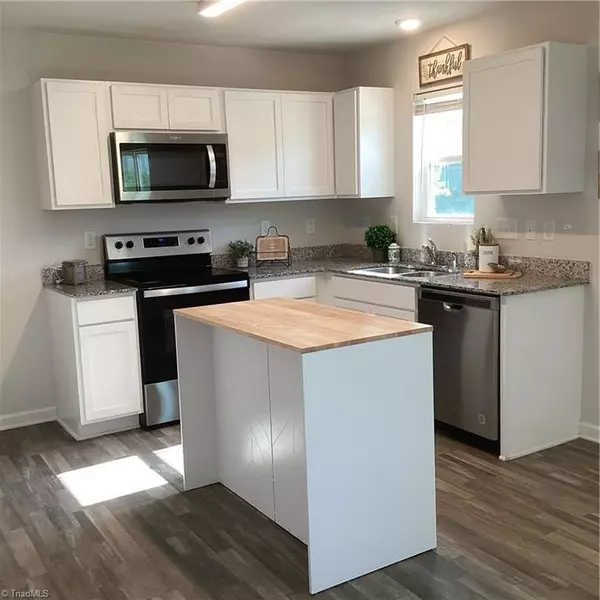 Lexington, NC 27292,22 Covey CT