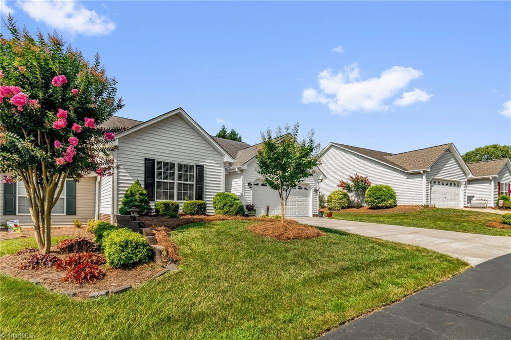 Greensboro, NC 27409,4345 Rocky Brook CT