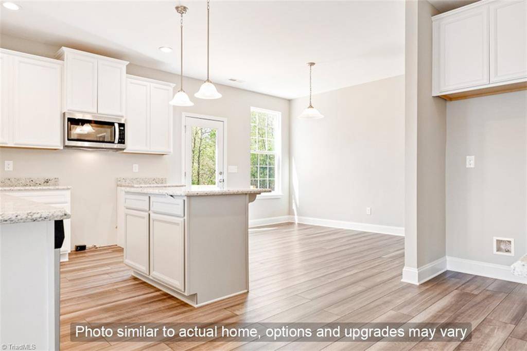 Stokesdale, NC 27357,8107 Back Nine DR #65