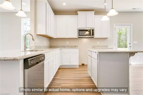 Stokesdale, NC 27357,8107 Back Nine DR #65