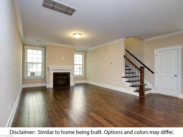 Stokesdale, NC 27357,5116 Logos DR #14