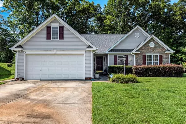 King, NC 27021,129 Dover DR