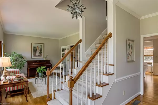 Winston-salem, NC 27106,4012 Huntscroft LN