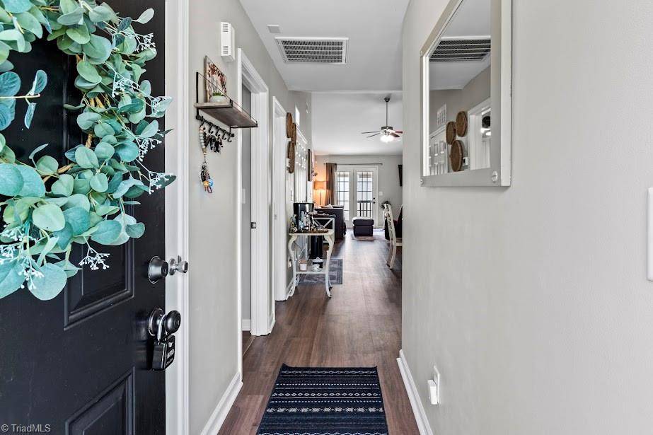 Winston-salem, NC 27103,3318 Hyde Place CIR