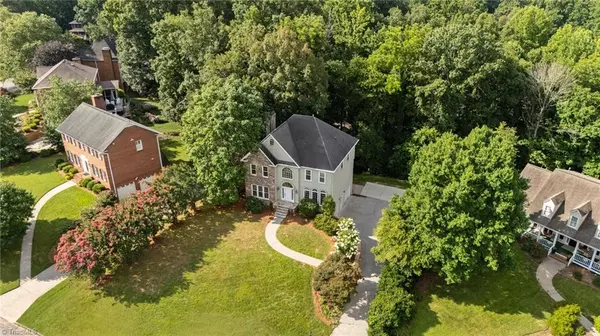 Lewisville, NC 27023,1312 Fawndale DR