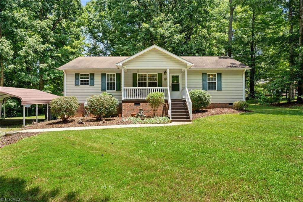 Asheboro, NC 27205,1737 Woodglo DR