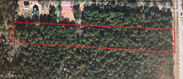 0000 Hoover Hill RD, Trinity, NC 27370