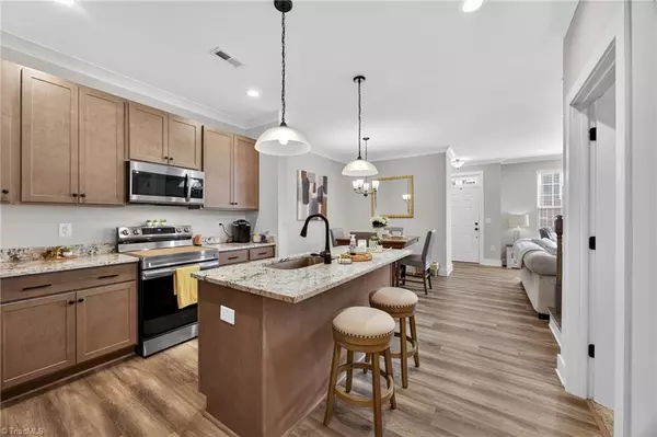 Kernersville, NC 27284,1729 Westfall ST