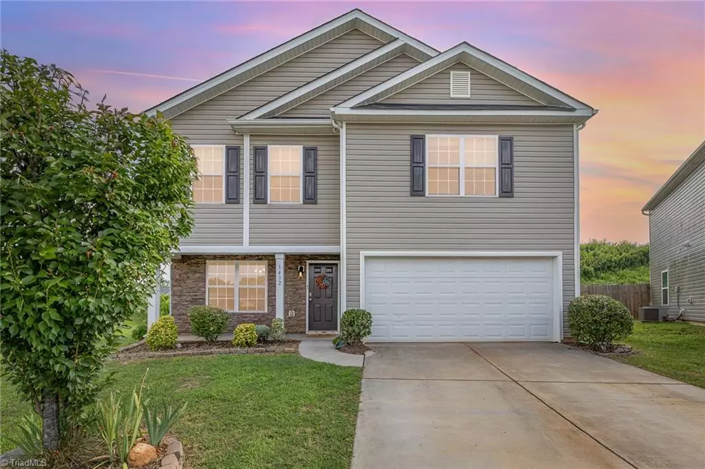 Rural Hall, NC 27045,1432 Scofield CT