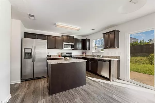 Rural Hall, NC 27045,1432 Scofield CT