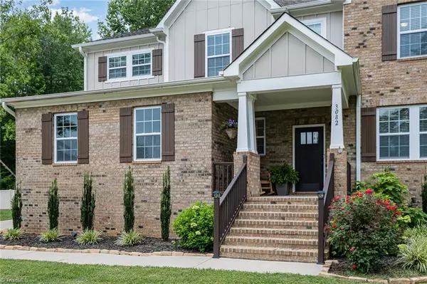 Burlington, NC 27216,3082 Cascade DR