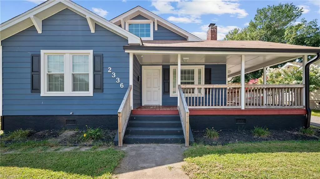 Winston-salem, NC 27105,2336 Montrose AVE