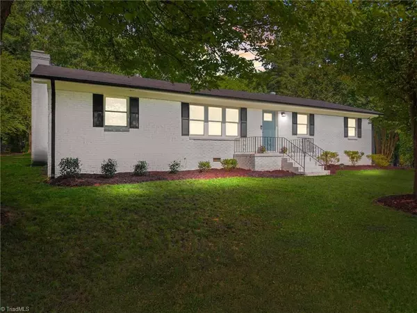 Durham, NC 27707,4011 Garrett RD